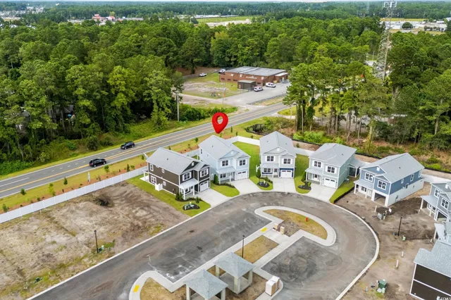 $2,950 | 160 Arbor Ridge Circle, Conway, SC 29526