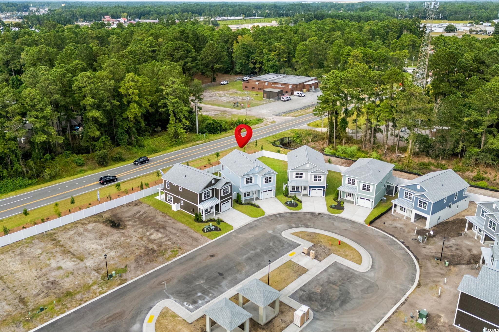 160 Arbor Ridge Circle Conway, SC 29526 - Photo 38 of 40