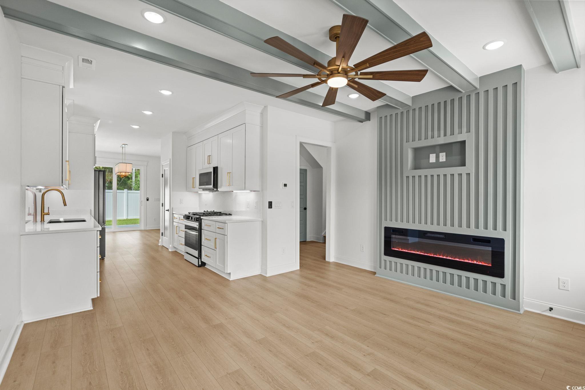 160 Arbor Ridge Circle Conway, SC 29526 - Photo 8 of 40