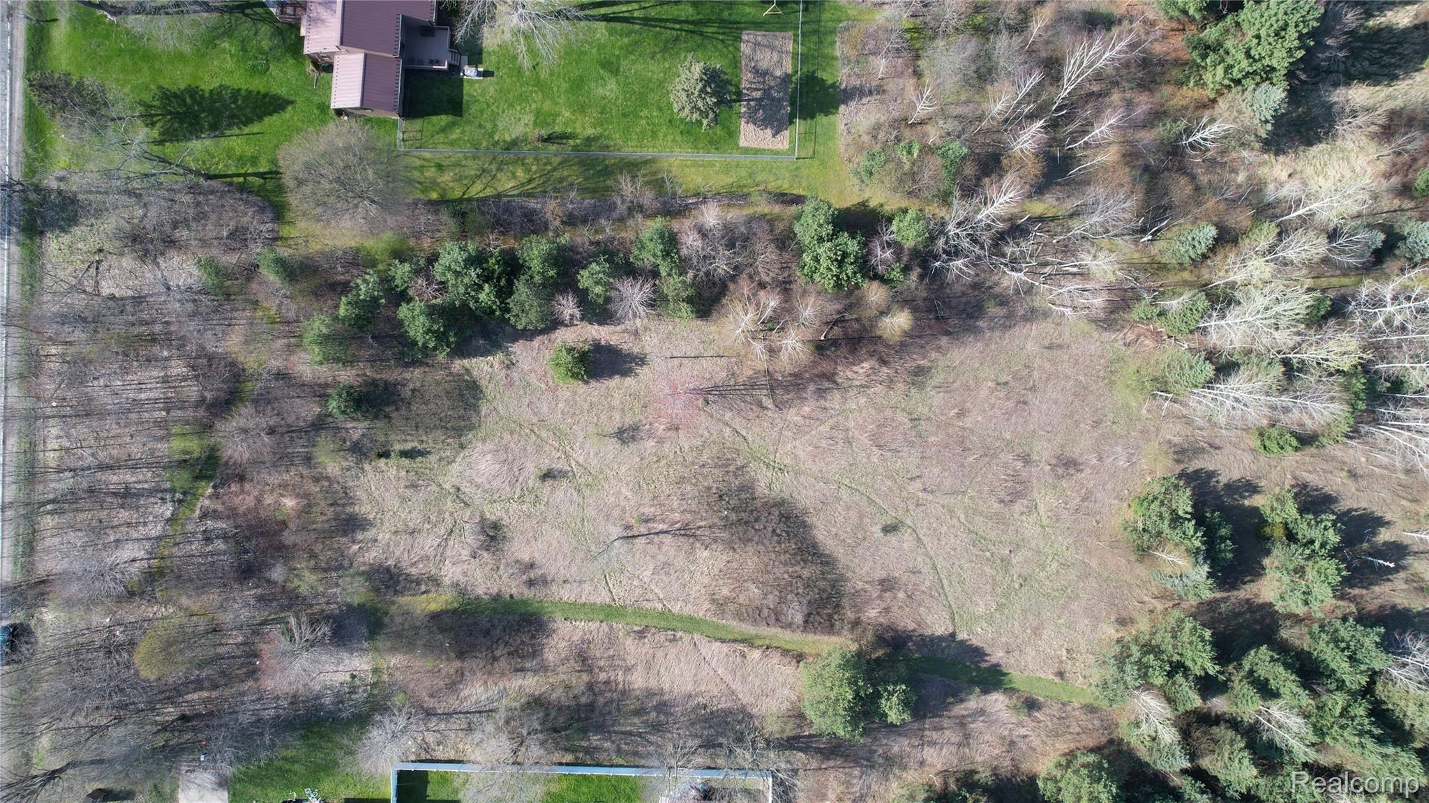 0 North Vassar Road Davison, MI 48423 - Photo 7 of 14 dji_export_1651182733282.jpg