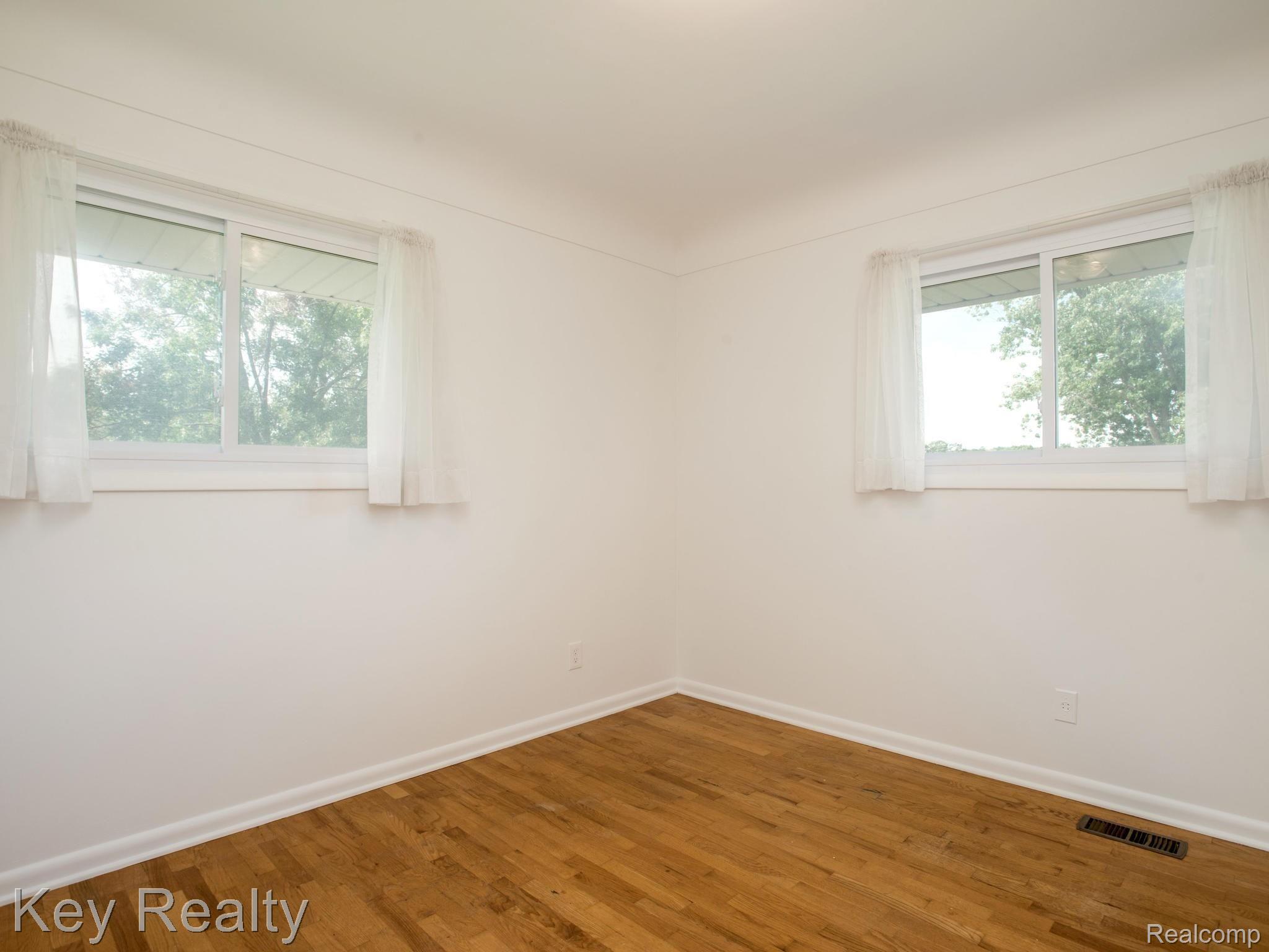 8040 Duffield Road Gaines, MI 48436 - Photo 15 of 25 Bedroom #1