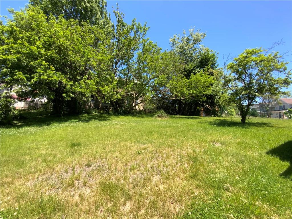 481 Oregon Avenue Rochester, PA 15074 - Photo 25 of 28 Backyard