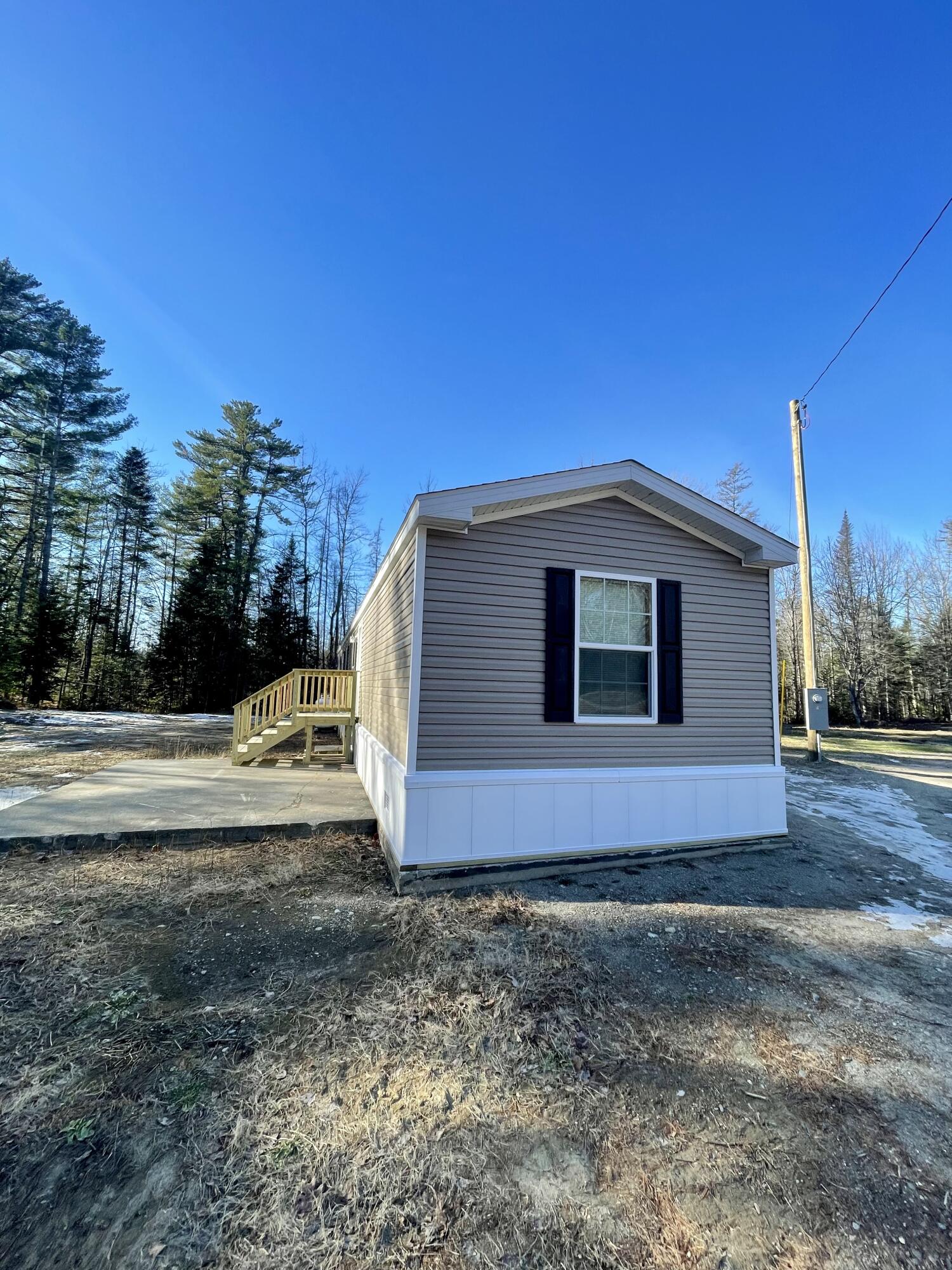 1194 Cardville Road Greenbush, ME 04418 - Photo 26 of 27 IMG_2600