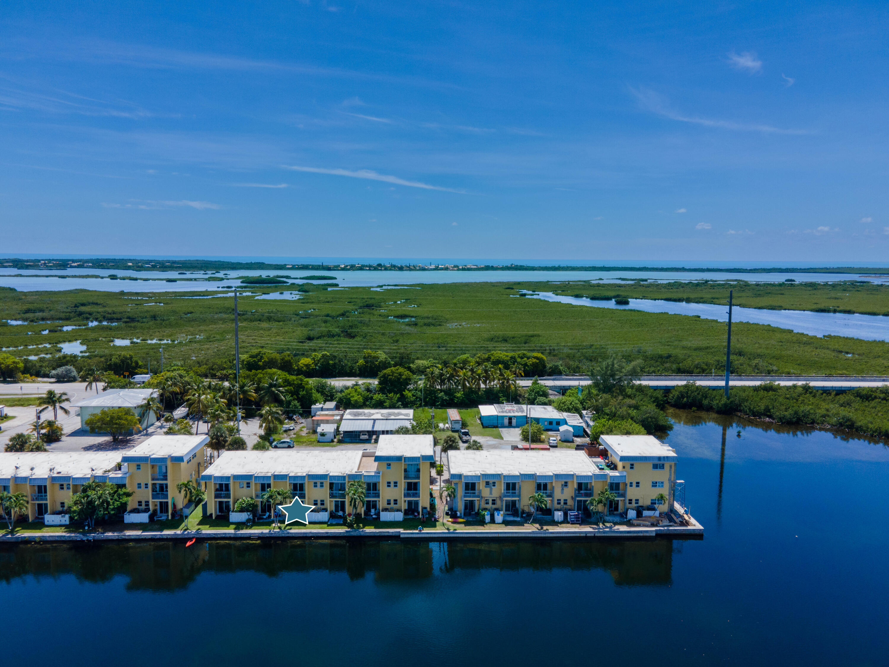 201 Coppitt Road, Unit 104B Key West, FL 33040 - Photo 15 of 15 201 Coppitt Rd 104 B