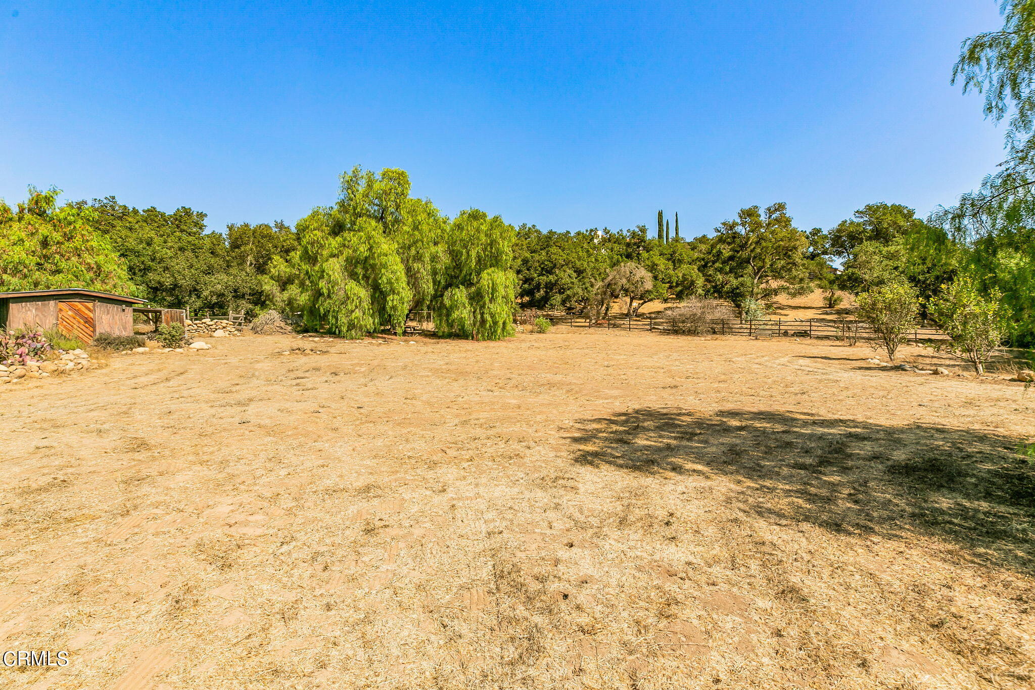 624 South Rice Road Ojai, CA 93023 - Photo 48 of 59 a view of ocean view