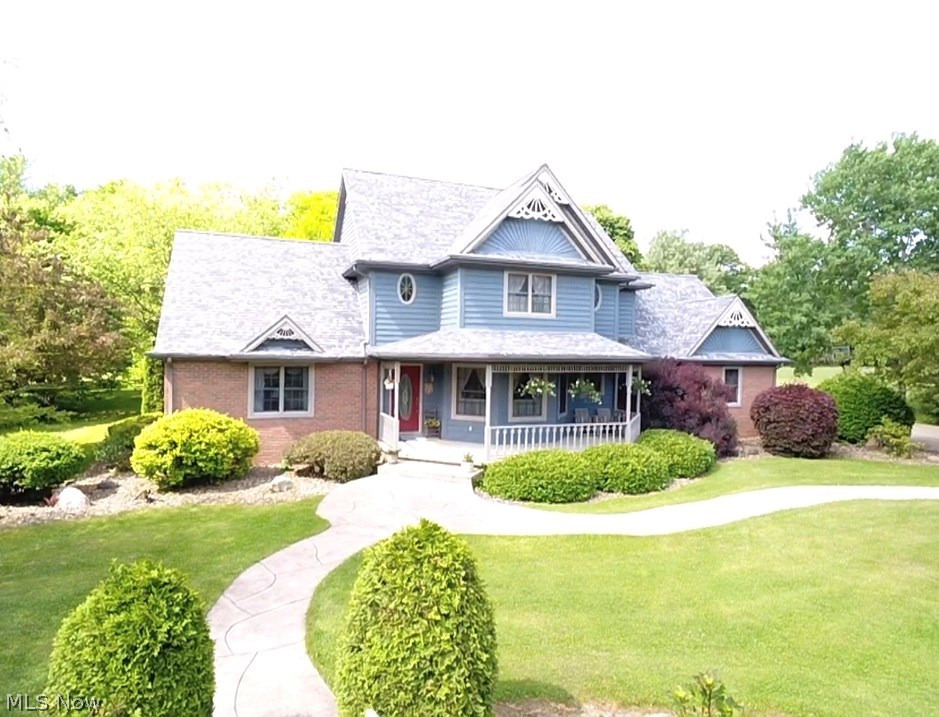 2822 Hallock Young Road Warren, OH 44481 - Photo 1 of 35 Gallery Image 1