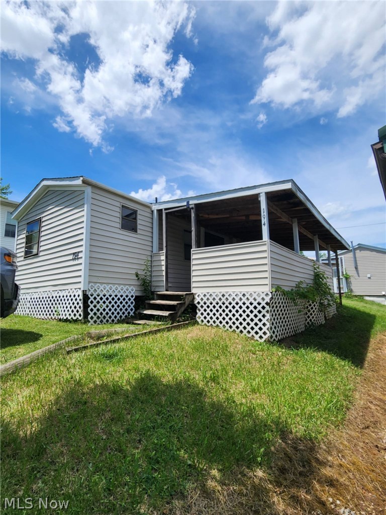 17875 Lashley Road, Unit 194 Senecaville, OH 43780 - Photo 1 of 39