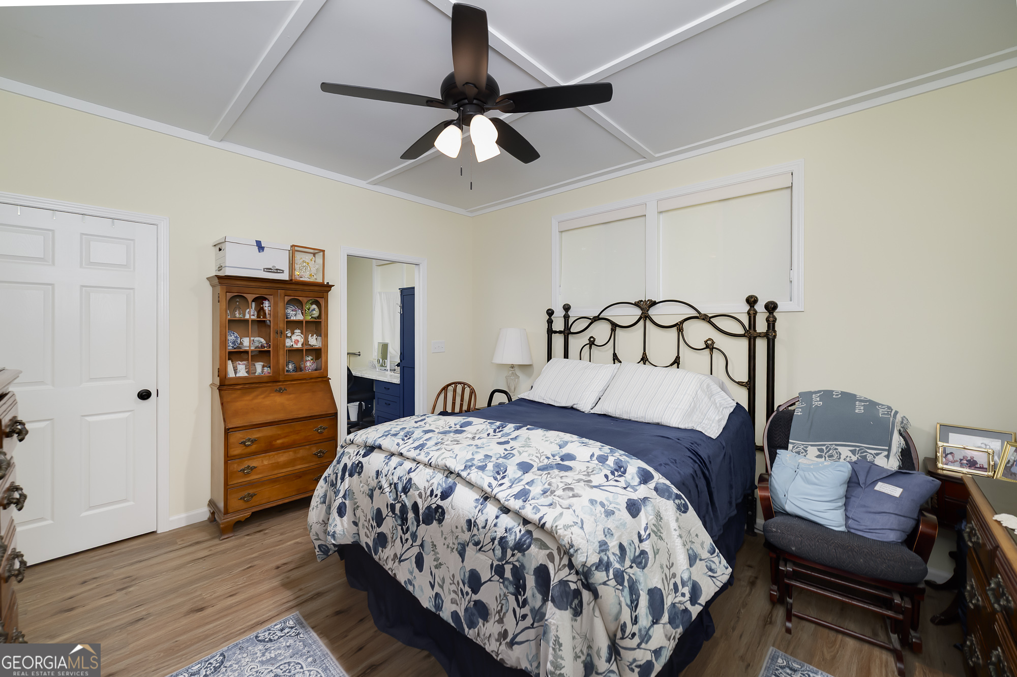 926 Perkins Road Milner, GA 30257 - Photo 49 of 61