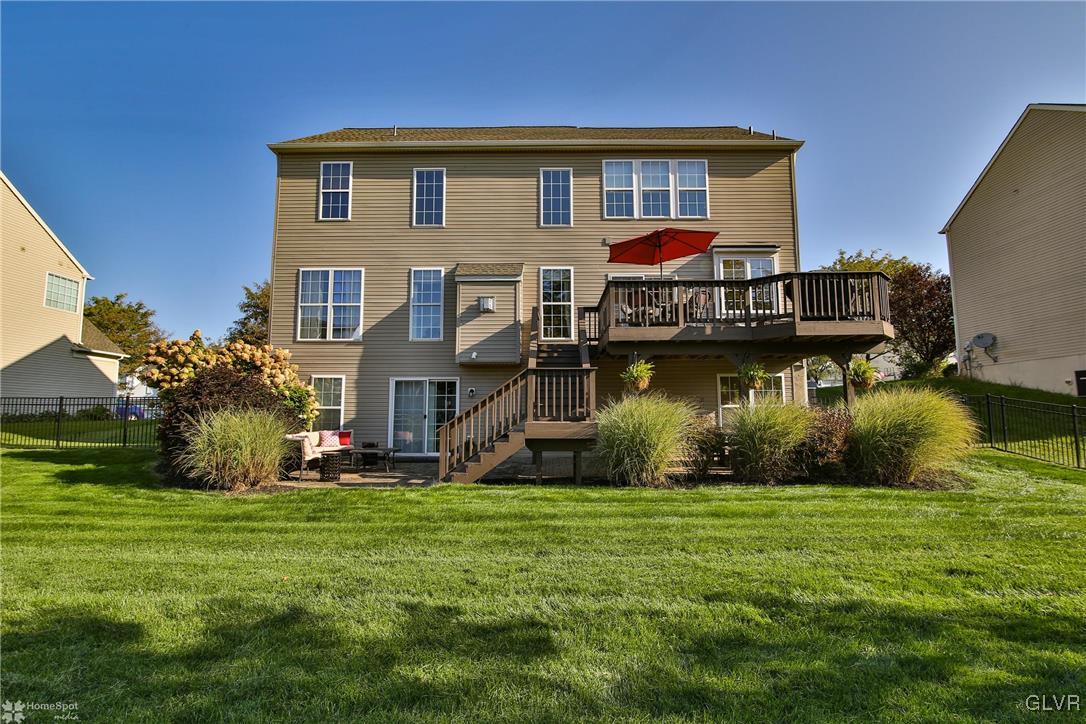 8714 Pathfinder Road Breinigsville, PA 18031 - Photo 4 of 49 Gallery Image 4