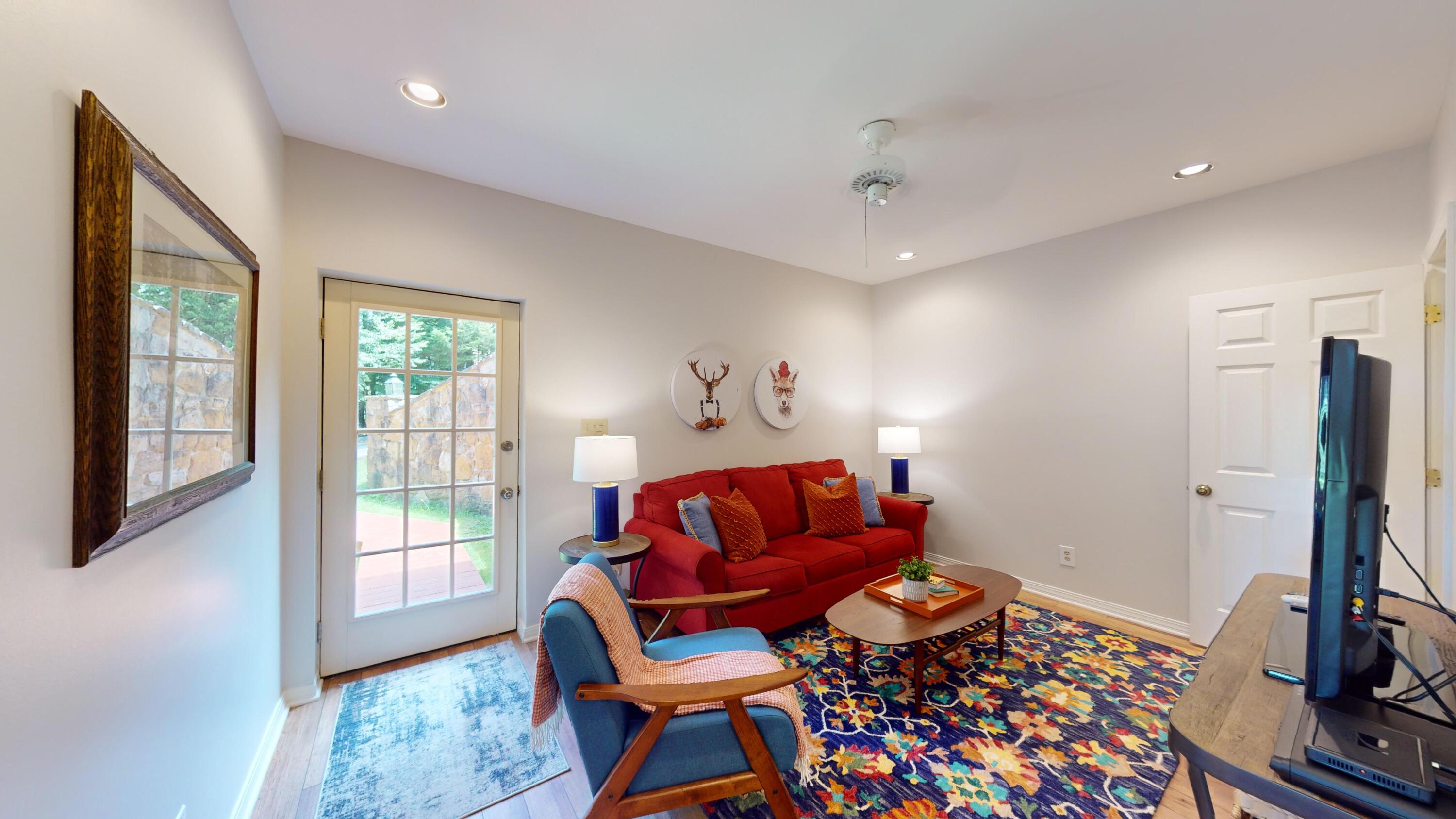1091 North Westridge Road Slatyfork, WV 26291 - Photo 50 of 77 Gallery Image 50