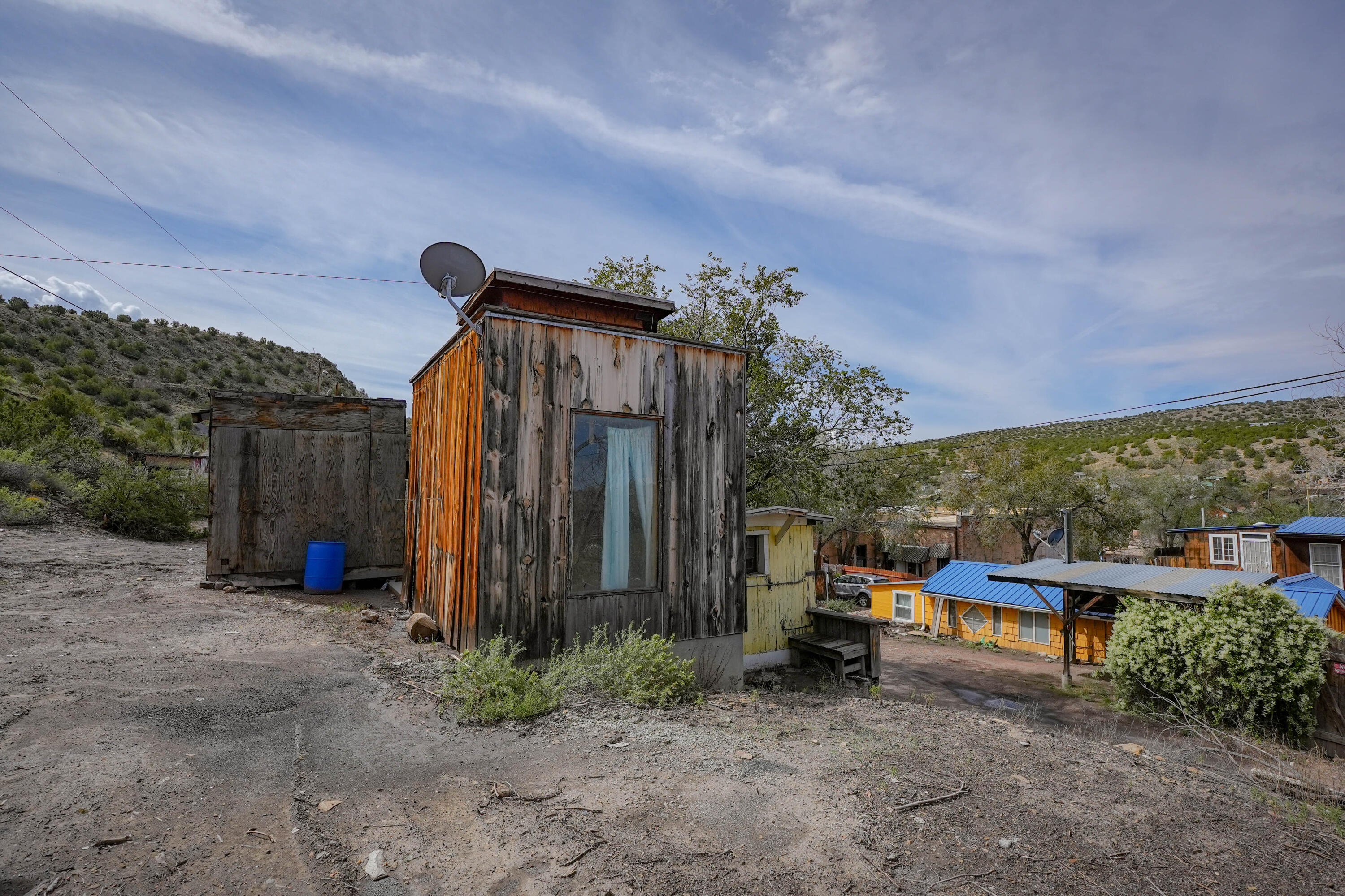 4 Ice House Road Cerrillos, NM 87010 - Photo 51 of 58 Gallery Image 51