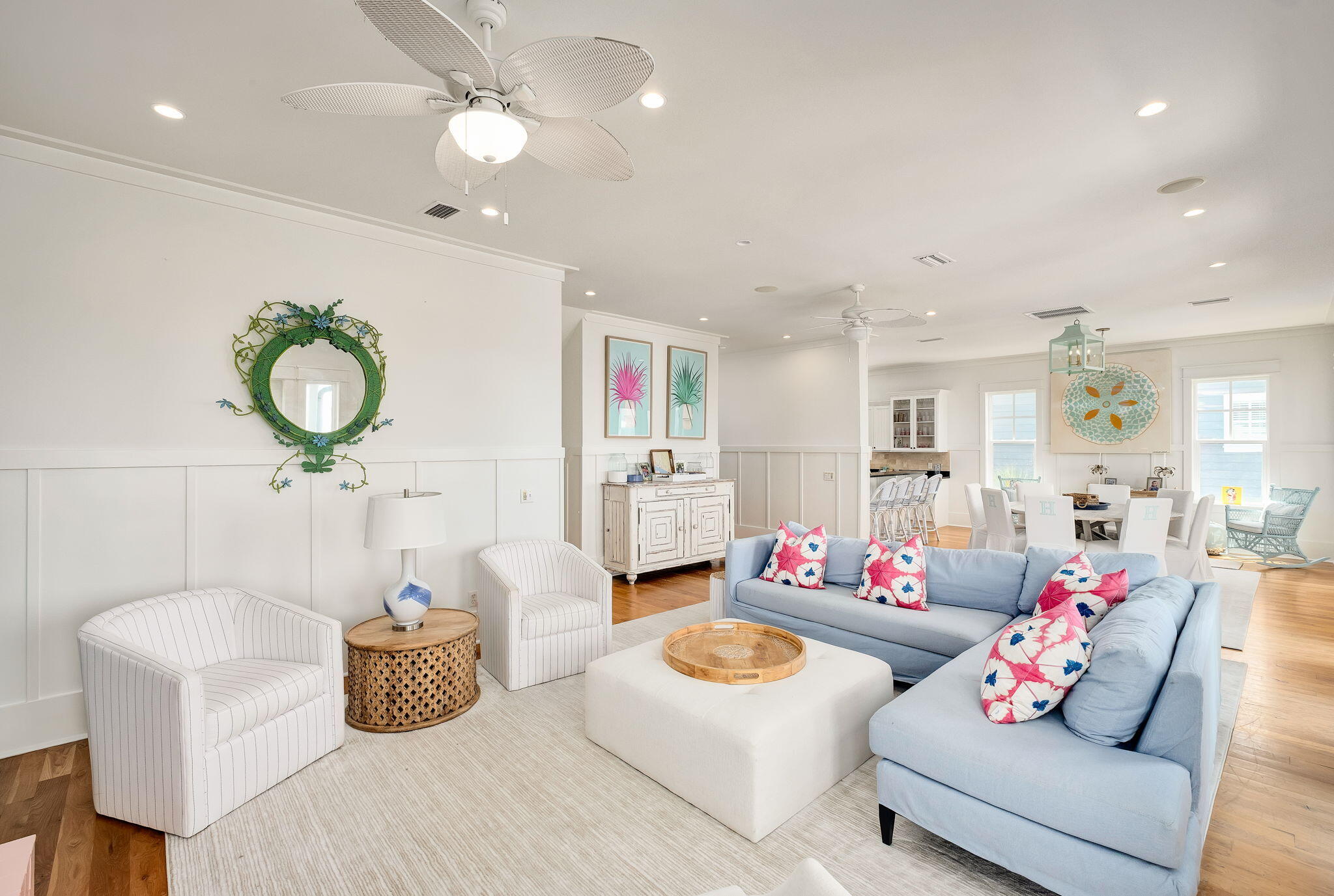 8035 East County Highway 30A Inlet Beach, FL 32461 - Photo 9 of 37 Living Room