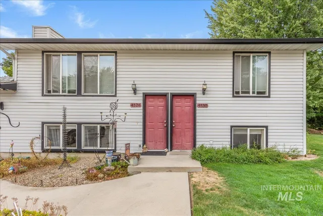 $599,990 | 4530 West Tabitha Street, Boise, ID 83706
