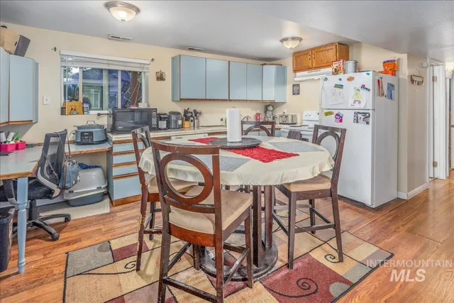 $599,990 | 4530 West Tabitha Street, Boise, ID 83706