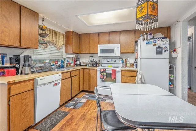 $599,990 | 4530 West Tabitha Street, Boise, ID 83706