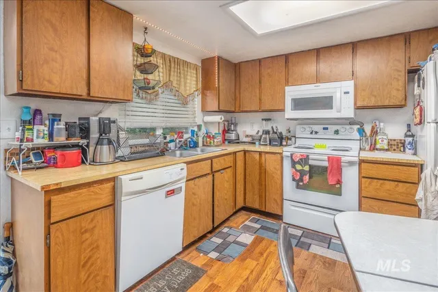 $599,990 | 4530 West Tabitha Street, Boise, ID 83706