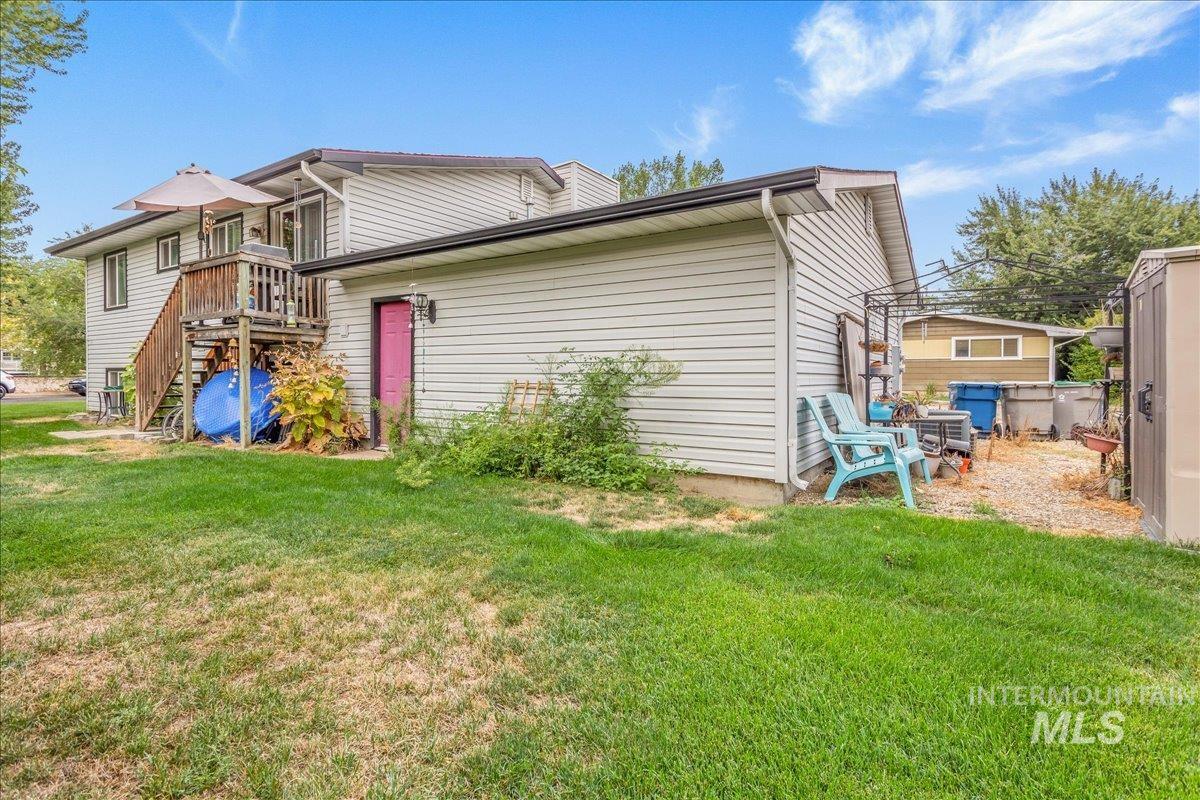 4530 West Tabitha Street Boise, ID 83706 - Photo 34 of 42