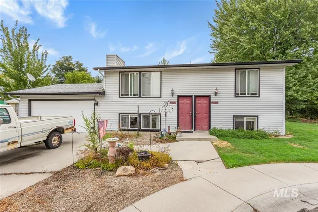 $599,990 | 4530 West Tabitha Street, Boise, ID 83706
