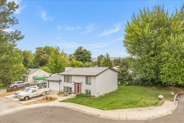$599,990 | 4530 West Tabitha Street, Boise, ID 83706