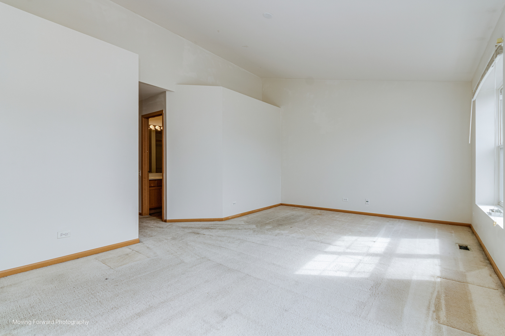 1086 Delta Drive Elgin, IL 60123 - Photo 18 of 29 a view of empty room