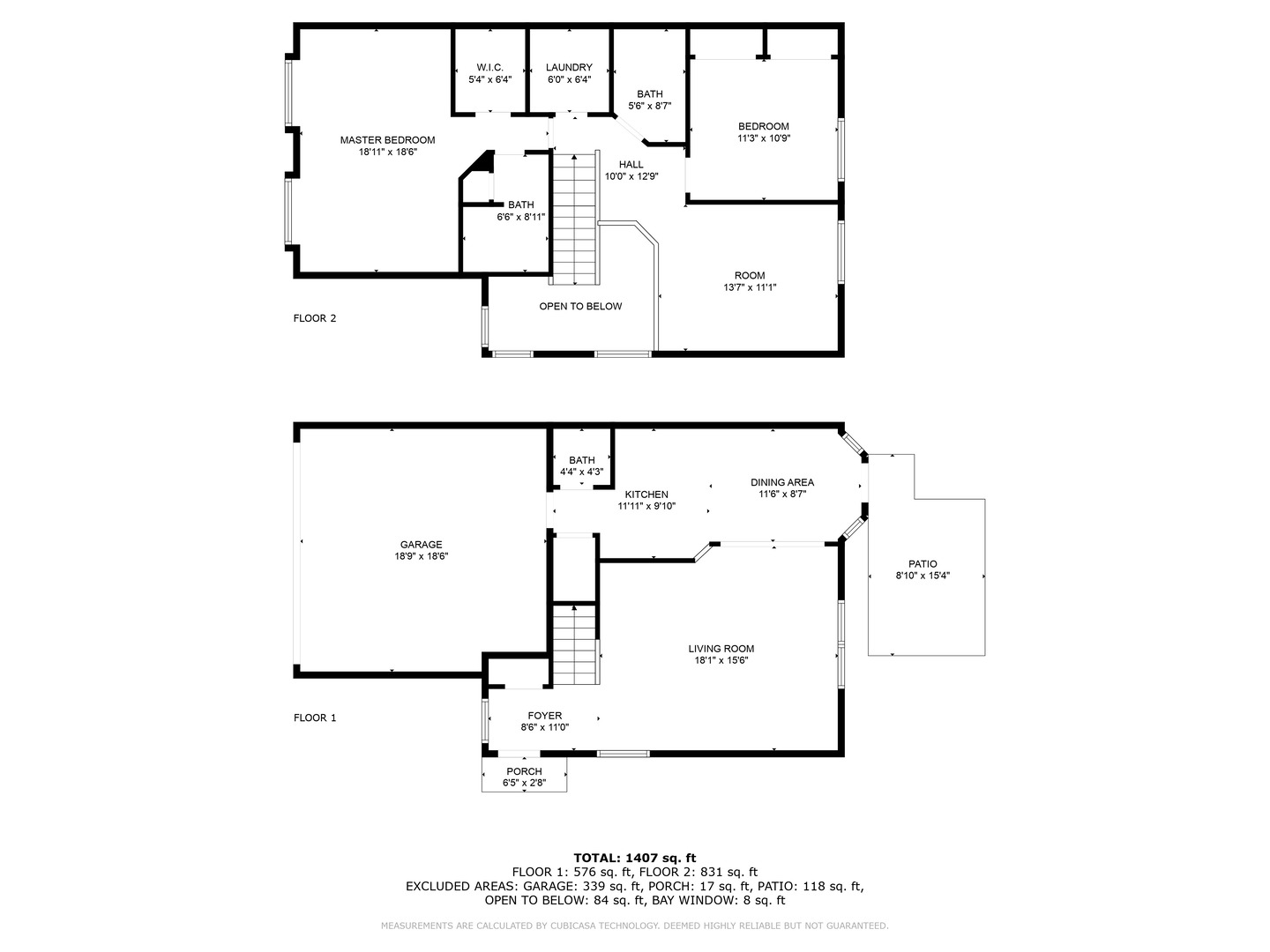 1086 Delta Drive Elgin, IL 60123 - Photo 29 of 29