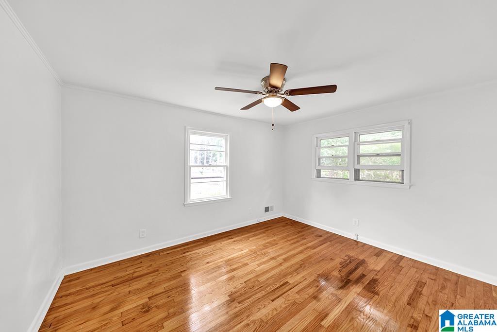909 Terry Road Anniston, AL 36207 - Photo 16 of 32
