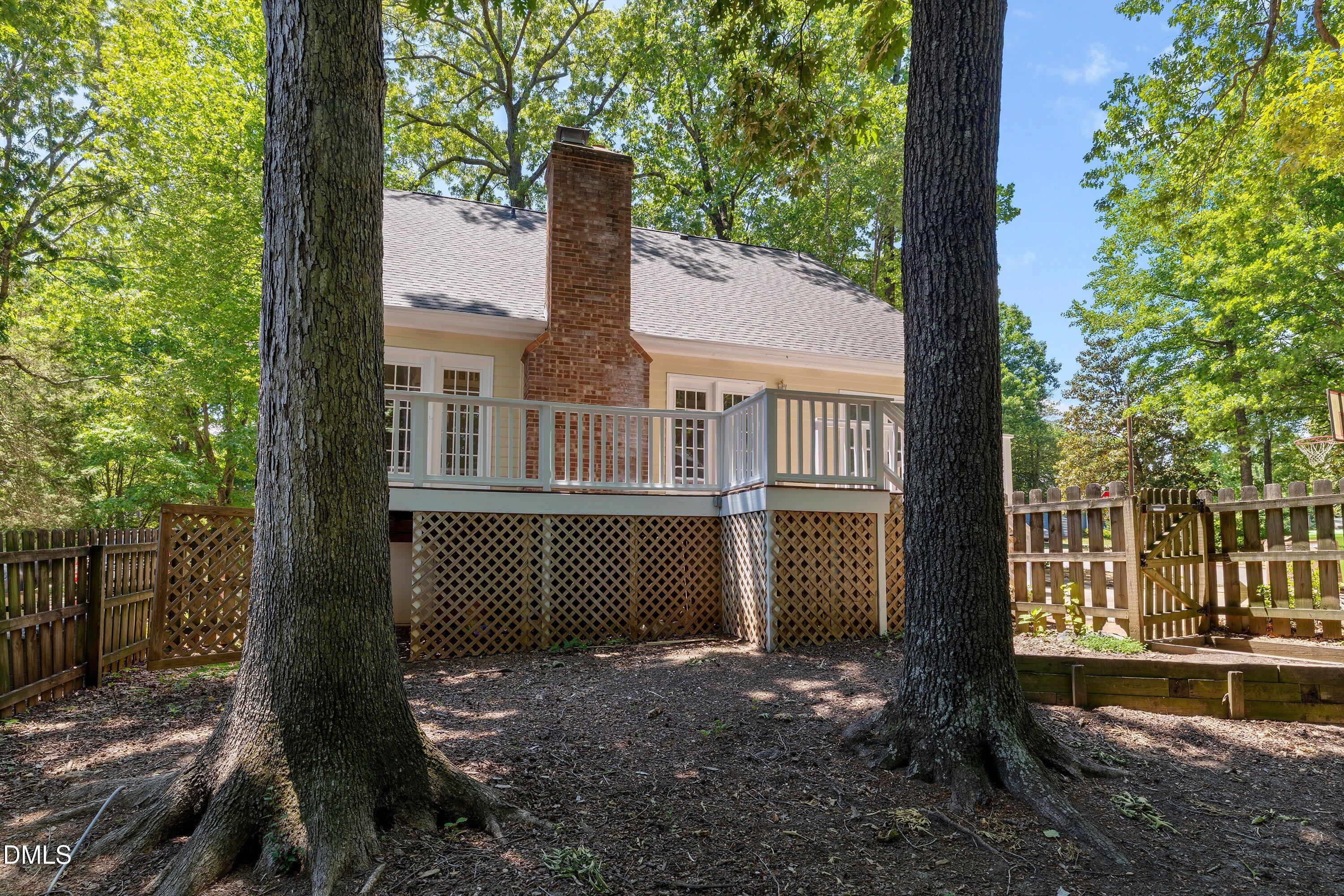 8901 Campfire Trail Raleigh, NC 27615 - Photo 54 of 70