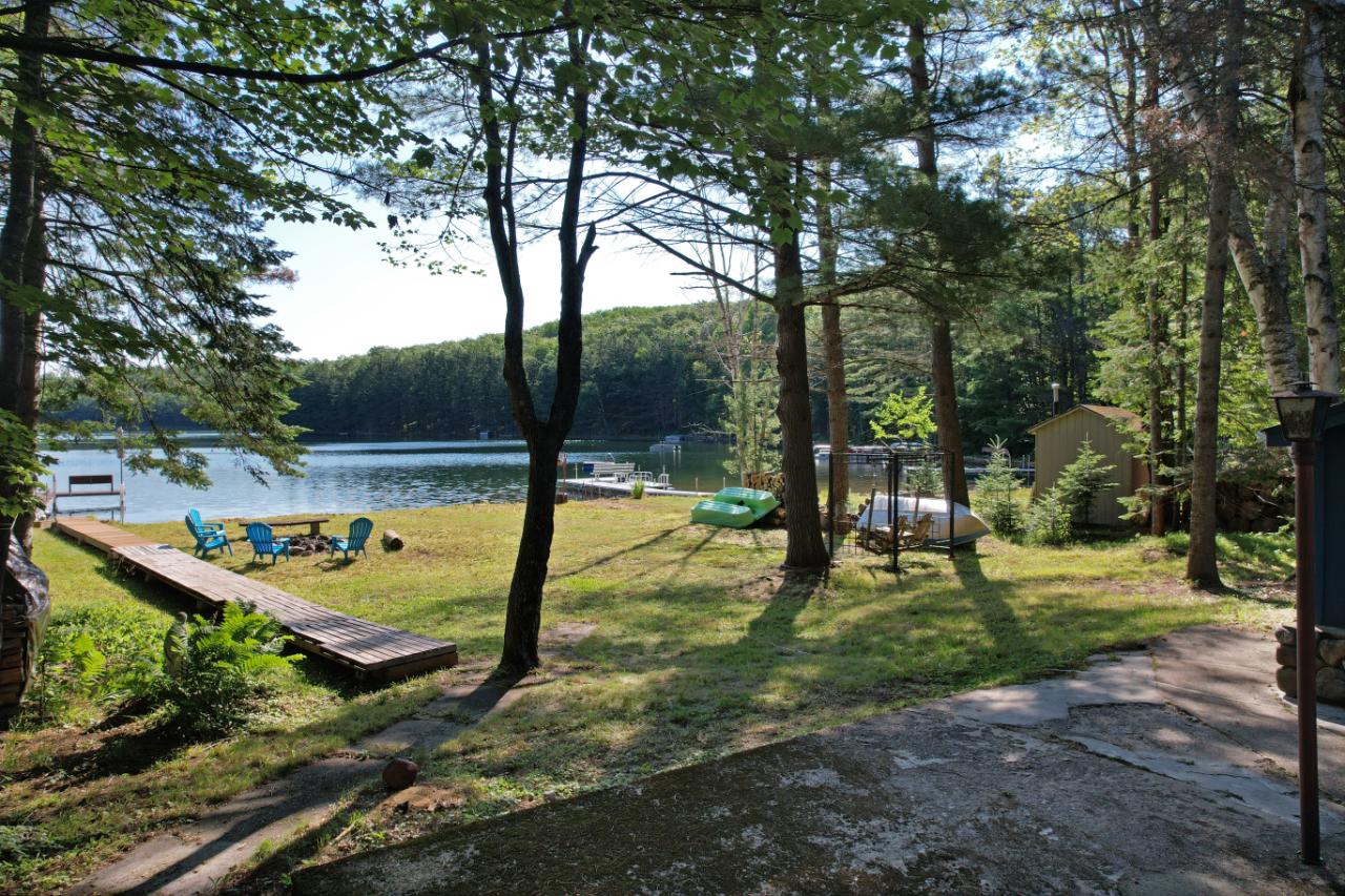 9315 Witches Lake Road Woodruff, WI 54568 - Photo 33 of 34 Gallery Image 33