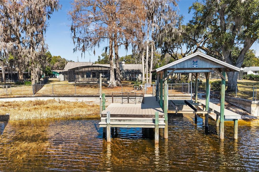 115 Hunting Lodge Drive Inverness, FL 34453 - Photo 8 of 59