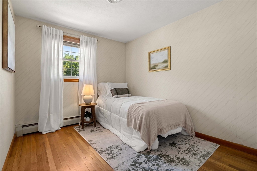14 Belmont Road Burlington, MA 01803 - Photo 24 of 41