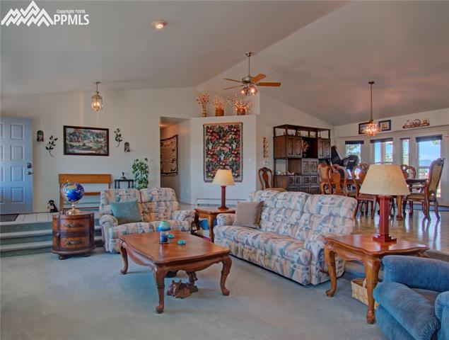 6890 Rio Road Peyton, CO 80831 - Photo 5 of 26 All of the rooms in this home a nice sized