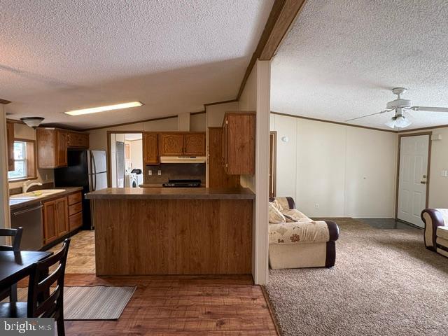 48 Jeffrey Road Gordonville, PA 17529 - Photo 4 of 12 a living room with furniture and a wooden floor
