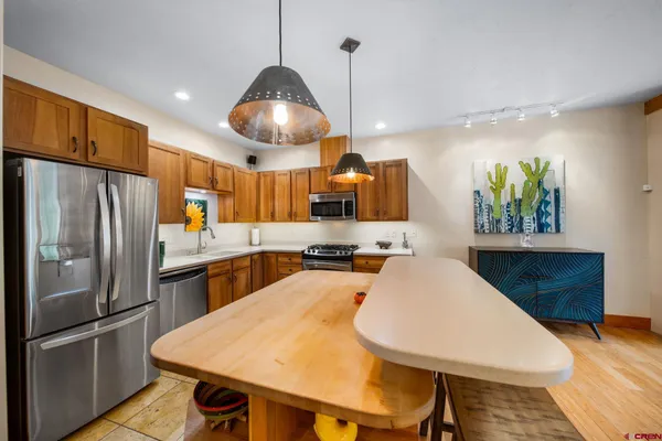 $865,000 | 80 Westwood Place, Unit D, Durango, CO 81301