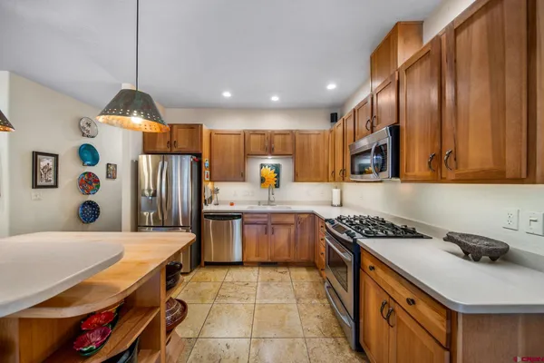 $865,000 | 80 Westwood Place, Unit D, Durango, CO 81301