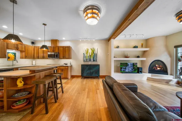 $865,000 | 80 Westwood Place, Unit D, Durango, CO 81301