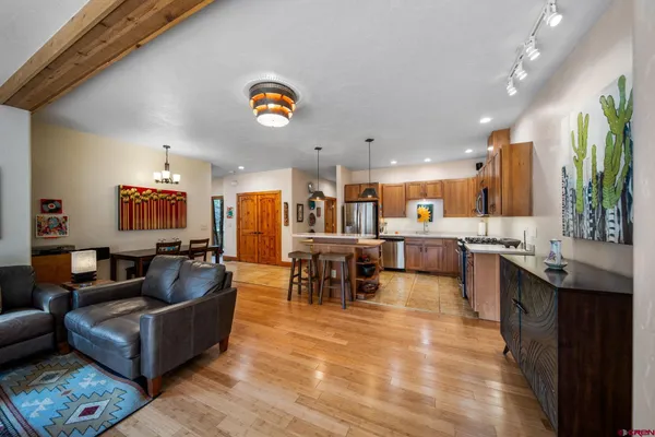 $865,000 | 80 Westwood Place, Unit D, Durango, CO 81301