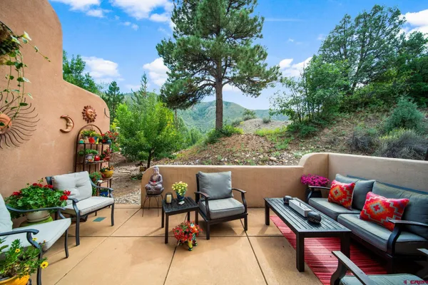 $865,000 | 80 Westwood Place, Unit D, Durango, CO 81301