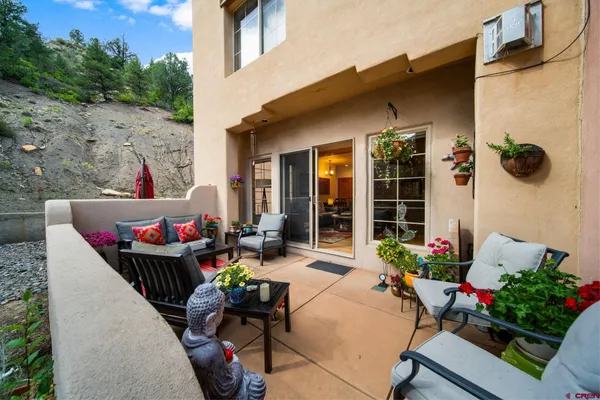 $865,000 | 80 Westwood Place, Unit D, Durango, CO 81301
