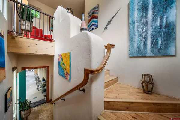 $865,000 | 80 Westwood Place, Unit D, Durango, CO 81301