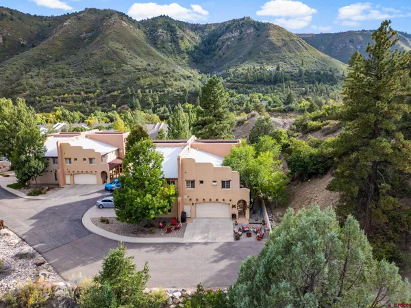 $865,000 | 80 Westwood Place, Unit D, Durango, CO 81301
