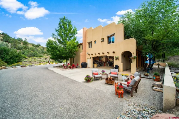 $865,000 | 80 Westwood Place, Unit D, Durango, CO 81301