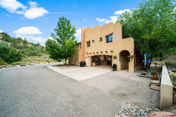 $865,000 | 80 Westwood Place, Unit D, Durango, CO 81301