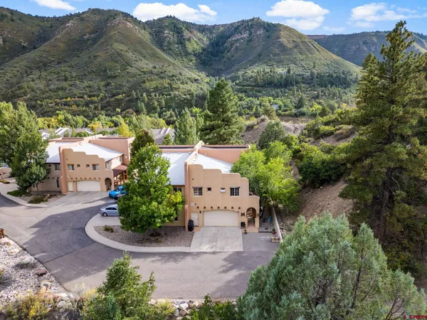 $865,000 | 80 Westwood Place, Unit D, Durango, CO 81301