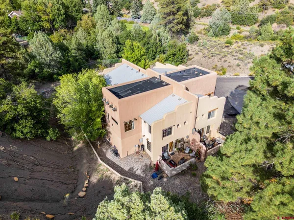 $865,000 | 80 Westwood Place, Unit D, Durango, CO 81301