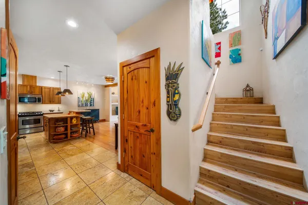 $865,000 | 80 Westwood Place, Unit D, Durango, CO 81301