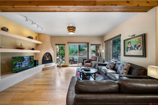 $865,000 | 80 Westwood Place, Unit D, Durango, CO 81301