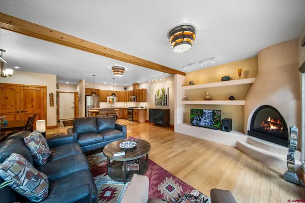 $865,000 | 80 Westwood Place, Unit D, Durango, CO 81301