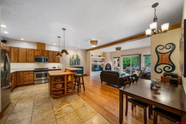 $865,000 | 80 Westwood Place, Unit D, Durango, CO 81301