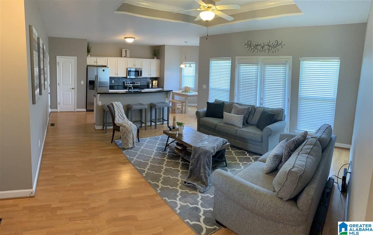 5635 Smith Road Bessemer, AL 35023 - Photo 2 of 21