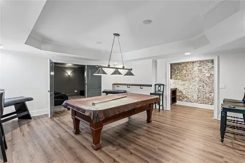 $1,250,000 | 3925 Graystone Preserve, Cumming, GA 30040